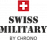 Swiss military by chrono
